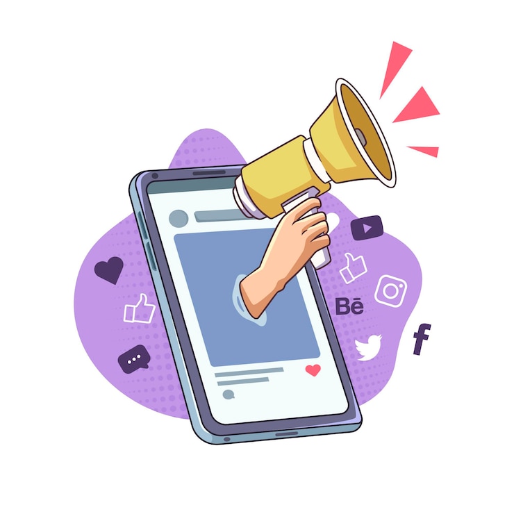 mobile-marketing-isometric-style_23-2148896785